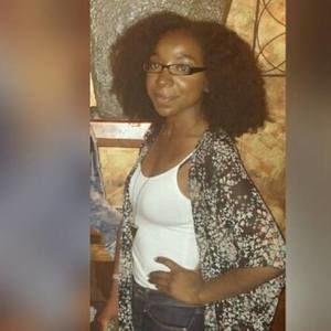 Meet your Posher, Charisse