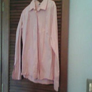 Ladies western shirt xl