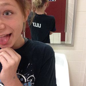 Meet your Posher, Lilly