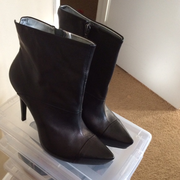 Boots - Picture 2 of 2