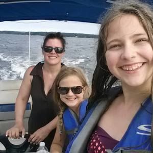 Meet your Posher, Jane