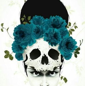 Meet your Posher, Virginia