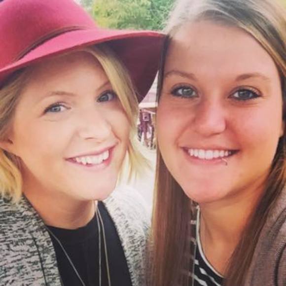 Meet your Posher, Mary beth