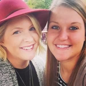 Meet your Posher, Mary beth