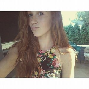 Meet your Posher, Paige