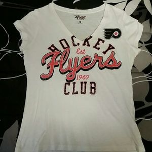 Flyers t-shirt