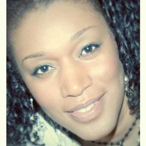 Meet your Posher, Gwendolyn