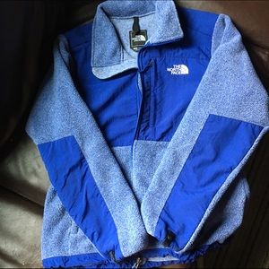 North face Denali jacket