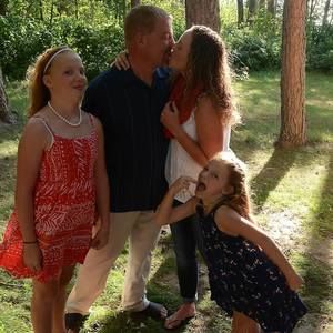 Meet your Posher, Tracey