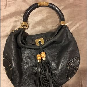Gucci handbag