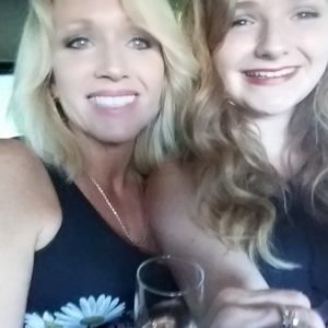 Meet your Posher, Gretchen