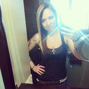 Meet your Posher, Erika