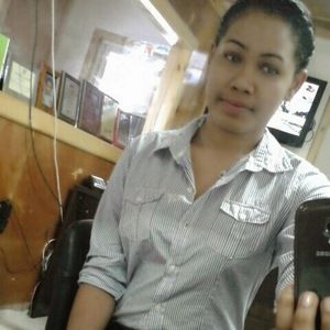 Meet your Posher, Ravina