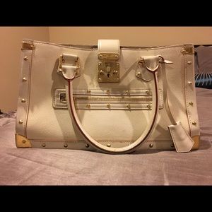 Louis Vuitton handbag