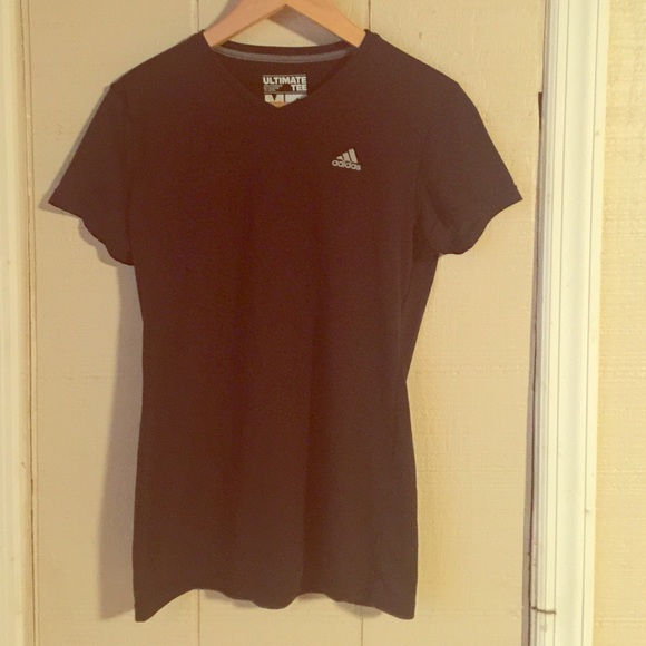 Adidas ultimate tee