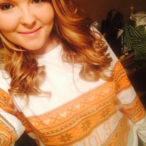 Meet your Posher, Leeann