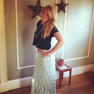 Meet your Posher, Perry