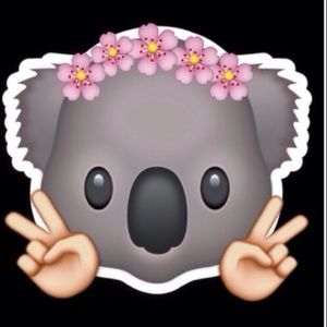 Meet your Posher, Kaylynn