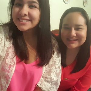 Meet your Posher, Sandra