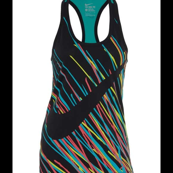 Nike Tops - 🆕 Nike workout tank