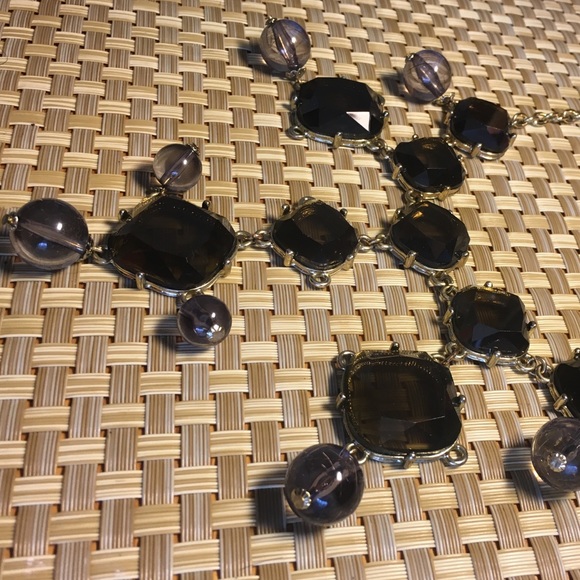 Francesca's Statement Necklace - Picture 2 of 4