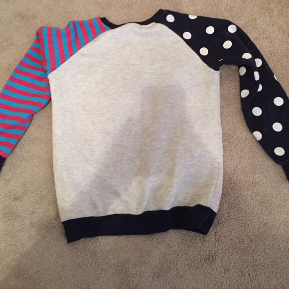 POW! pullover! - Picture 4 of 4