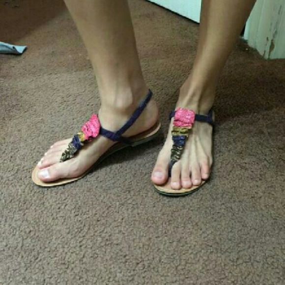 Sandals - Picture 2 of 2