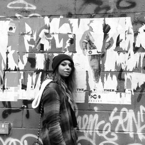 Meet your Posher, Courtney