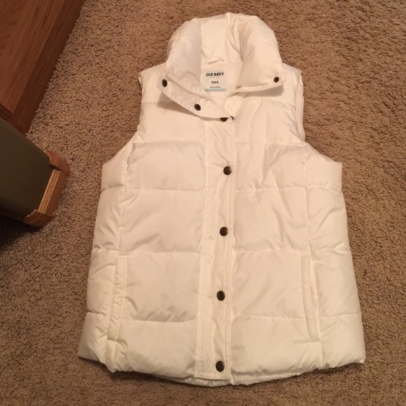 Old Navy Vest sz M