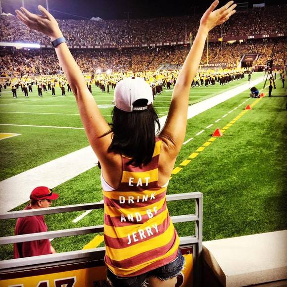 Meet your Posher, Haley - Picture 1 of 1