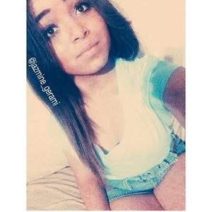 Meet your Posher, Jazmine