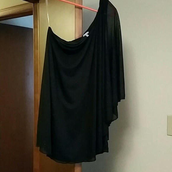 Dress shirt