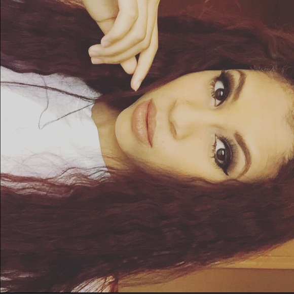 Meet your Posher, Shalisa