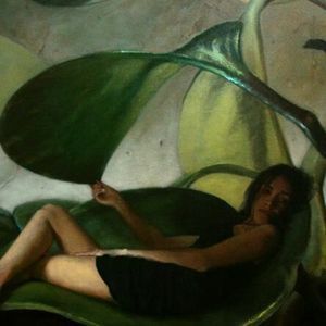 Meet your Posher, Julia