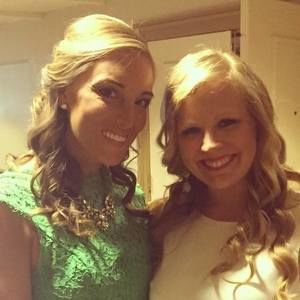 Meet your Posher, Ann-blair