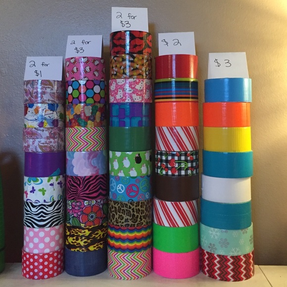 Forever 21 Other - Duct Tape