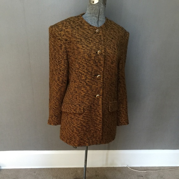 JNY vintage