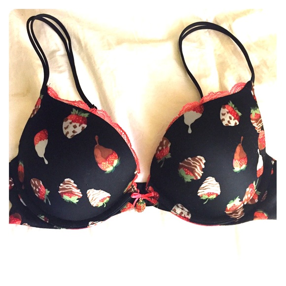 "Very Sexy" VS Bra - Picture 1 of 3