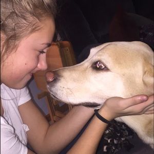 Meet your Posher, Kiarra