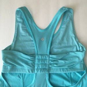 Lululemon Tank Size 6