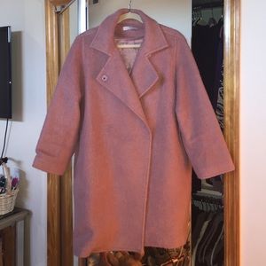 c.s.roberts COAT