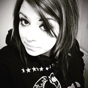 Meet your Posher, Hope