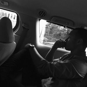 Meet your Posher, Angelo