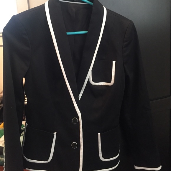 Express Blazer