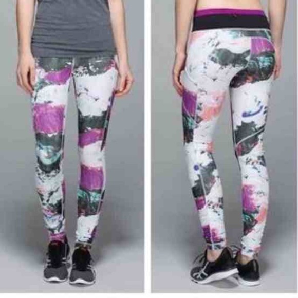 Lululemon leggings ❤️