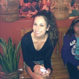 Meet your Posher, Tommie