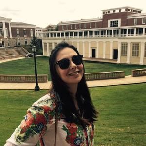 Meet your Posher, Ana