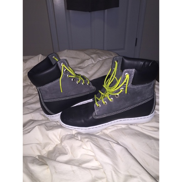 Timberland Earthkeepers size 7 men