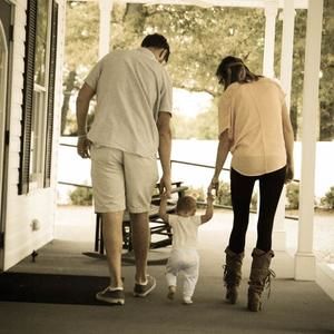 Meet your Posher, Camandkatie