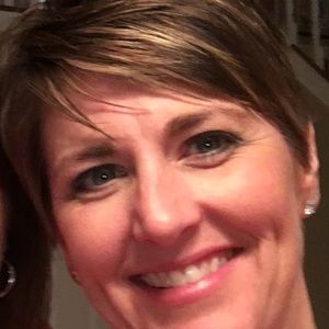 Meet your Posher, Krista